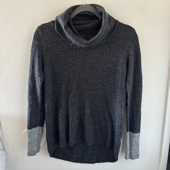 Prana Women's Tunic Sweater - Picture 1 of 5